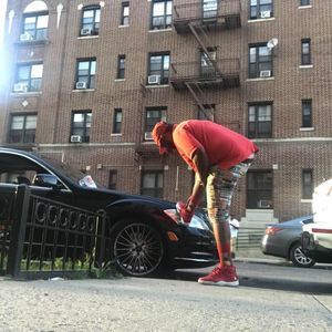 Meet your Posher, Johnny